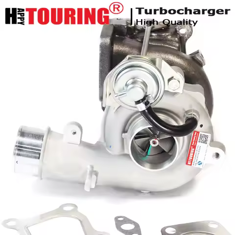 Turbocharger turbo for Mazda 3 6 CX7 CX-7 2.3L L33L13700B L3CK13700 L3Y51370Z L3Y31370ZC 53047109904