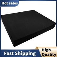 Yoga Balance Pad Non-Slip Thickened Foam Balance Cushion for Yoga Fitness Training Core Balance Knee Pad