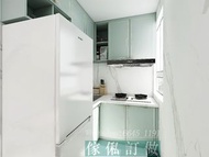 廚房吧檯	廚房吊櫃訂做 打櫃	廚房雲石	廚房櫥櫃設計訂做