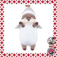 Premium Cool Sleep Pillows - Dreamy Animal Collection - Antibacterial, Cool Touch.