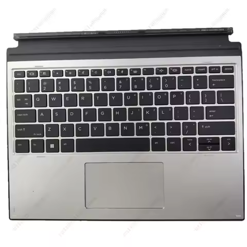 For HP Elite X2 G4 Collaboration Combination Tablet 2-in-1 Keyboard English