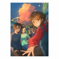 Until Then - 1st Anniversary Poster