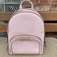 Tas Backpack MK Jaycee.Pink Original