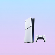 Sony PlayStation PS5 Slim รุ่นใหม่ เกมคอนโซล 4K