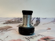 P.ANGENIEUX PARIS 50MM.F1.6 MODIFIED FUJIFILM FX MOUNT