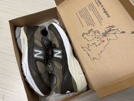 new balance 991 2002 990 550