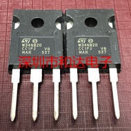 1-5PCS W34NB20 W25NM50N W23NM60N 22NM60N W26NM60N W80NE06-10 W19NM65N W20NB50 TO-247 Field Effect Tr