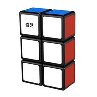 QiYi 1x2x3 Speed Cube Tiny Fidget 123 Magic Cube