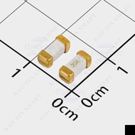 [10 Pieces]- SMD 1808 20A 250V Quick Cut Fuse Linhkiensmart
