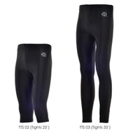 ARORA Tights Pants - Seluar Sukan - Seluar Mandi  (UNISEX)