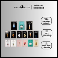 Jm Solution Derma Care Ceramide Aqua Capsule Mask 30ml Available More Than Dozens Of Samples For Gir
