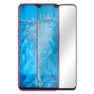 Tempered glass sticker for Oppo F9 full screen 0.3mm thin HOTCASE 111D brand