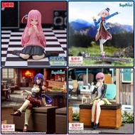 [PRE ORDER行版預訂5/2024]  後虅一里  孤獨搖滾!&愛姆露&亞瑟 (香格理拉-開拓異境~冀作獵手挑戰神作)&中野一花 五等份的花嫁 /[專營:]Q版可動人偶 日本動漫精品 figur