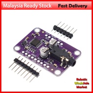 CJMCU-1334 DAC Module UDA1334A I2S DAC Audio Stereo Decoder Module Board for Arduino