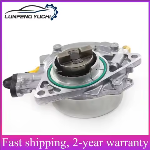 11667625260 - Brake System Vacuum Pump For BMW 1 F20 116i/118i/120i