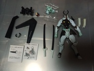 Kaiyodo 海洋堂 Revoltech 山口式 060 天元突破  enki 炎鬼