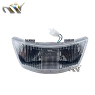 For Yamaha JOG50 JOG 50 ZR 3YK 3YJ 3KJ Motorcycle Scooter Headlight Headlamp Head Lamp
