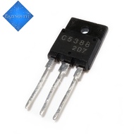5pcs/lot 2SC5388 C5388 TO-3PF In Stock