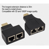 HDMI 30m network cable extender