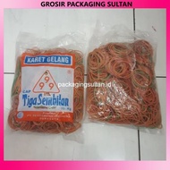 GET 1 PACK TIGA NINE CAP RUBBER "999" 500 gram/ 1/ 2 kg