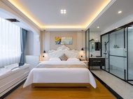 Xiqiao Yunchen Hotel (Daocheng Yading Scenic Area)