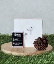 Airpods Pro Gen 2 - Wireless Bluetooth | USB C To C | Garansi | Second Original