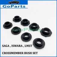 PROTON SAGA / LMST / ISWARA FRONT CROSSMEMBER BUSH MB349419