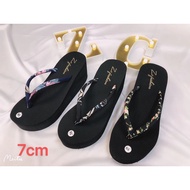 WEDGES LADY 7cm SANDAL WEDGES 7CM