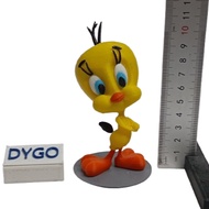 /Dygo /Figure Articulated Articulation Toys 3D Print/ Looney Tunes