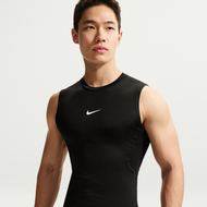 Nike Pro Dri-FIT 男子緊身無袖訓練上衣
