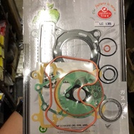 LC135 TOP SET GASKET (APPLE)