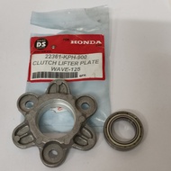 WAVE125/WAVE125-S CLUTCH LIFTER PLATE WITH BEARING