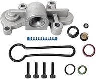 6.0L Blue Spring Upgrade Kit - Replacement for Ford F250/F350/F450/F550 (2003-2007) | Replaces OEM 3