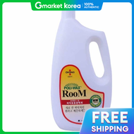 Poriwax R0T7G2X6 Room 1 Liter Wax Polish Decotile Polish