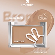 HYNTOOR | Highlight Base and Blush Cream