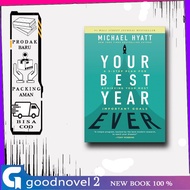 Your Best Year Ever - Michael Hyatt (English)