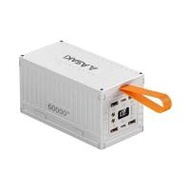 แบตเตอรี่สำรอง ASAKI A-B3601FW 60000 MAH สีขาว (1273031)