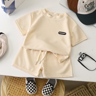 JIFANPAUL | Kids Sport Set  Two-Piece