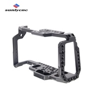 6K Kit Pocket Camera Accessories Camera Handheld Rabbit Cage SLR Camera BMPCC Micro Single 4K/Camera