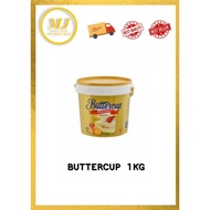 (Ready Stock) Buttercup 1kg
