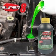 COOLANT KERETA SUPER 8
