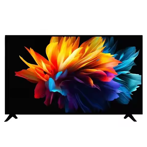 Android TV 43 inch high definition TV Smart 43 inch flat screen