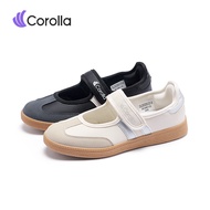 [New Drop]Corolla ReviJane Classic Maryjane Slip-on Comfy Sneaker Flats Women's Shoes