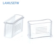 LAMUSEFW Referee Whistle Cover Whistle Accessories 10pcs Whistle Protective Mouthguard Sport Trainin