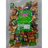 💕 READY STOCK]💕 WINGO MILK CHOCOLATE 600 GRAM