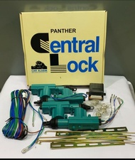 central lock mobil merek panther