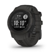 Garmin - Instinct 2s Graphite [English]