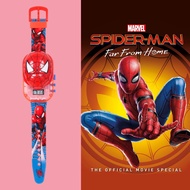 NEW Spierman WATCH KIDS children's WATCH with digital light boy's WATCH