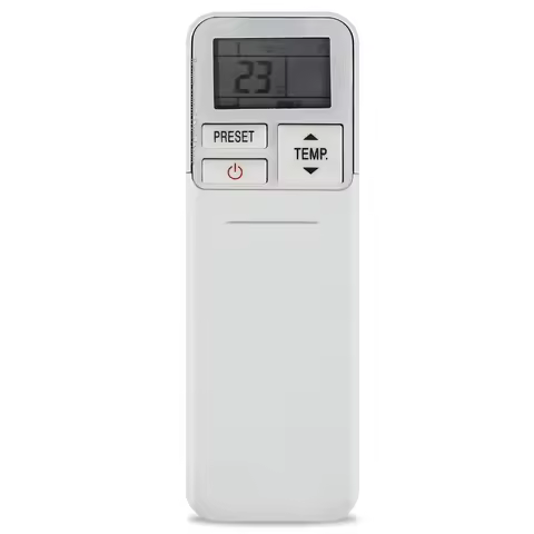 A/C Conditioner Remote Control RAS-B10N3KV2-E1 RAS-B13N3KV2-E1 RAS-B16N3KV2-E1 for Toshiba Air Condi