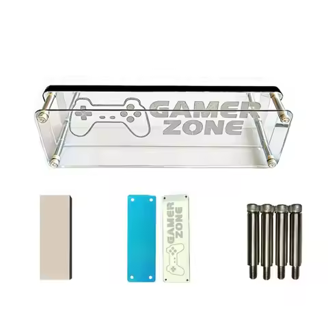 ABRW-Game Room Wall Decoration RGB Neon Gamer Sign Desktop Dsektop Art Gaming Led Light Bedroom Boy 